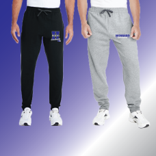 Howard Cheer Joggers